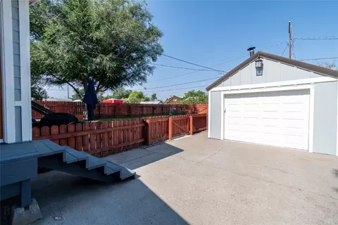 Exterior - 508 E 4th Ave, Big Timber, MT 59011 photo 2 of 14