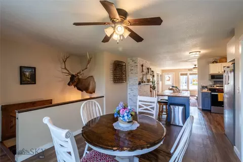 Dining - 508 E 4th Ave, Big Timber, MT 59011 photo 3 of 3