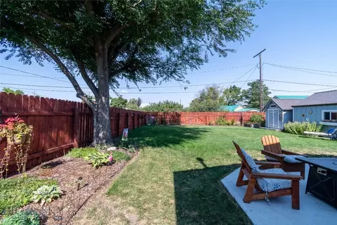 Exterior - 508 E 4th Ave, Big Timber, MT 59011 photo 6 of 14