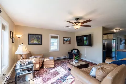 Living - 508 E 4th Ave, Big Timber, MT 59011 photo 1 of 6