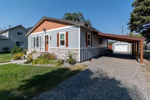 Other - 508 E 4th Ave, Big Timber, MT 59011 photo 3 of 25