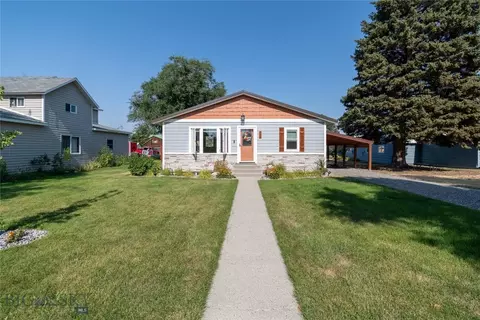 Other - 508 E 4th Ave, Big Timber, MT 59011 photo 1 of 25