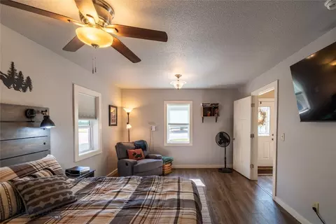 Bedroom - 508 E 4th Ave, Big Timber, MT 59011 photo 4 of 8