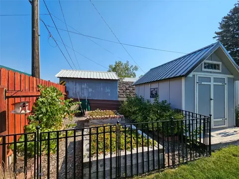 Exterior - 508 E 4th Ave, Big Timber, MT 59011 photo 8 of 14