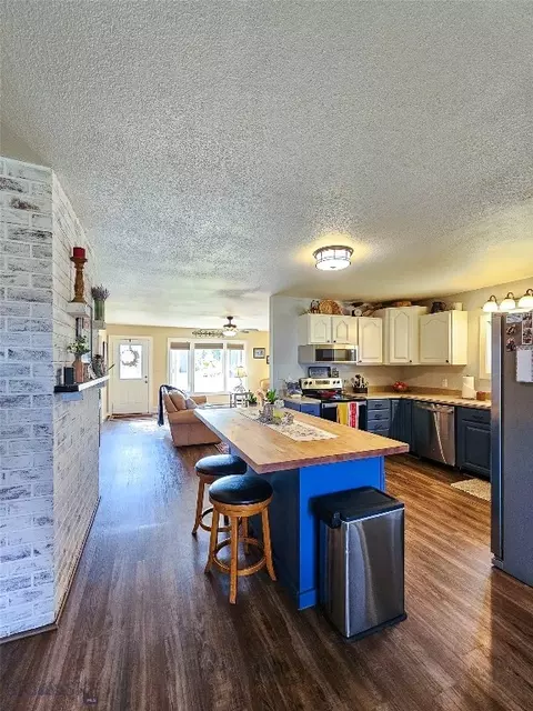 Kitchen - 508 E 4th Ave, Big Timber, MT 59011 photo 12 of 12