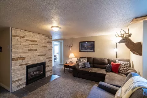 Living - 508 E 4th Ave, Big Timber, MT 59011 photo 6 of 6