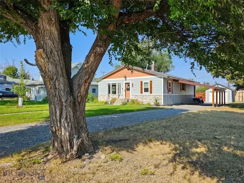 Other - 508 E 4th Ave, Big Timber, MT 59011 photo 25 of 25