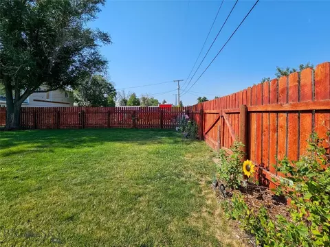 Exterior - 508 E 4th Ave, Big Timber, MT 59011 photo 10 of 14