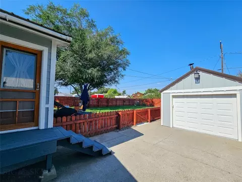 Exterior - 508 E 4th Ave, Big Timber, MT 59011 photo 14 of 14