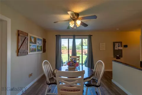 Dining - 508 E 4th Ave, Big Timber, MT 59011 photo 1 of 3