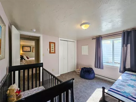 Bedroom - 508 E 4th Ave, Big Timber, MT 59011 photo 6 of 8