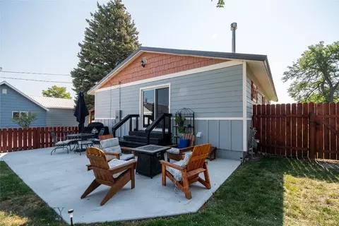 Exterior - 508 E 4th Ave, Big Timber, MT 59011 photo 4 of 14