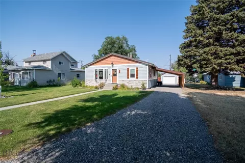Other - 508 E 4th Ave, Big Timber, MT 59011 photo 2 of 25