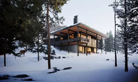 6 Boone Trl #38, Big Sky, MT 59716