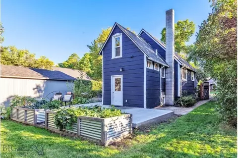 621 E Davis St, Bozeman, MT 59715