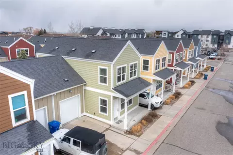 410 Enterprise Blvd #19, Bozeman, MT 59718