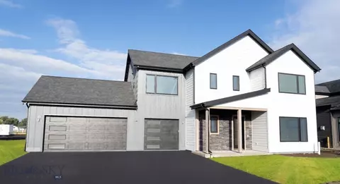 141 Creekbank Loop, Bozeman, MT 59718