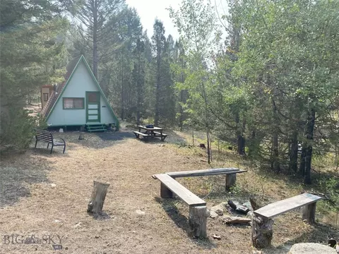 Nhn Hells Canyon Road, Silver Star, MT 59754