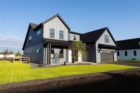 67 Creekbank Loop, Bozeman, MT 59718