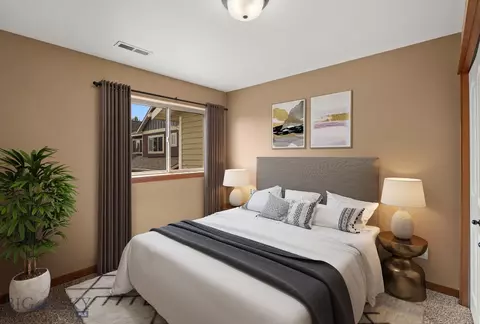 Bedroom - 677 Westgate #A, Bozeman, MT 59718 photo 2 of 4