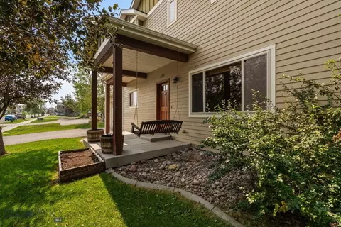 Exterior - 677 Westgate #A, Bozeman, MT 59718 photo 4 of 4