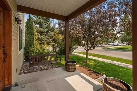 Exterior - 677 Westgate #A, Bozeman, MT 59718 photo 3 of 4