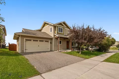 Exterior - 677 Westgate #A, Bozeman, MT 59718 photo 1 of 4