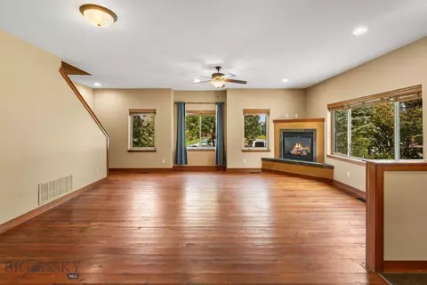 Living - 677 Westgate #A, Bozeman, MT 59718 photo 1 of 4