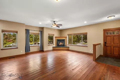 Living - 677 Westgate #A, Bozeman, MT 59718 photo 2 of 4