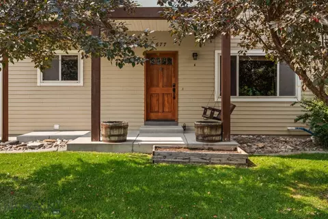 Exterior - 677 Westgate #A, Bozeman, MT 59718 photo 2 of 4