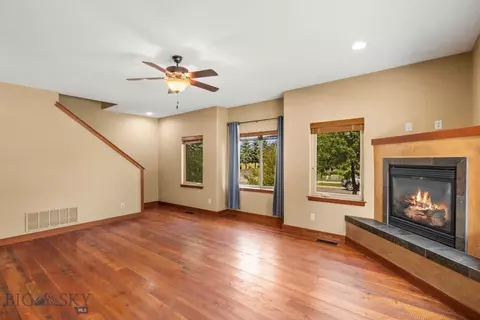 Living - 677 Westgate #A, Bozeman, MT 59718 photo 4 of 4