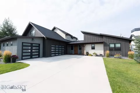 4113 Renova Ln, Bozeman, MT 59718