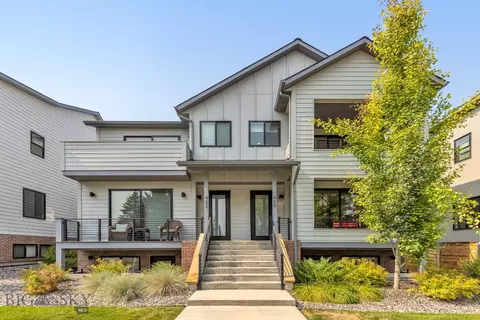 429 N Willson Ave, Bozeman, MT 59715