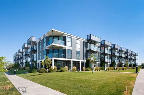 476 Enterprise Blvd #111, Bozeman, MT 59718