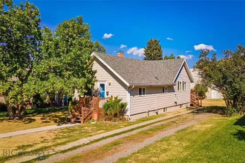 520 N Black Ave, Bozeman, MT 59715