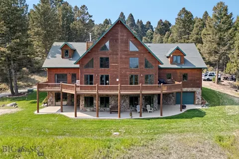 2171 Janney Rd, Butte, MT 59701