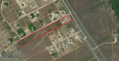 7 Grandview Loop, Townsend, MT 59644