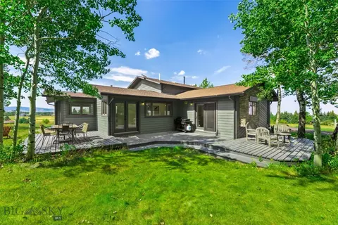 277 Hodgeman Cyn, Bozeman, MT 59718