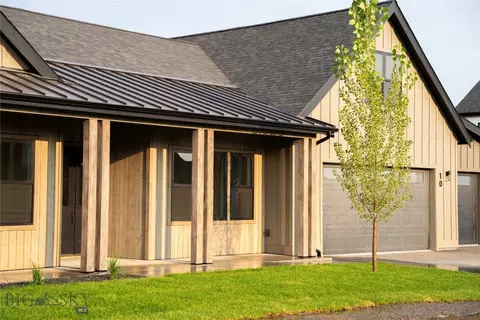 103 Creekbank Loop, Bozeman, MT 59718