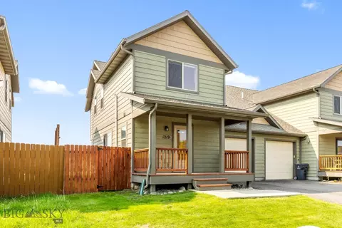 1219 Idaho St #B, Belgrade, MT 59714
