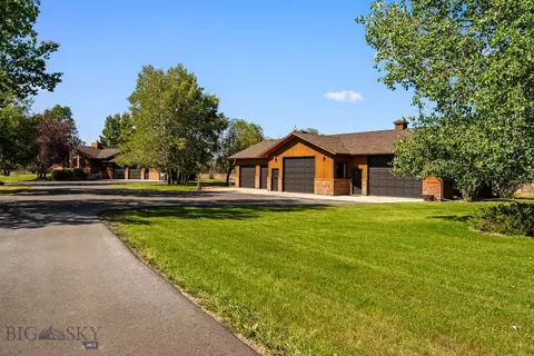 3185 W Cedar Mdws, Manhattan, MT 59741