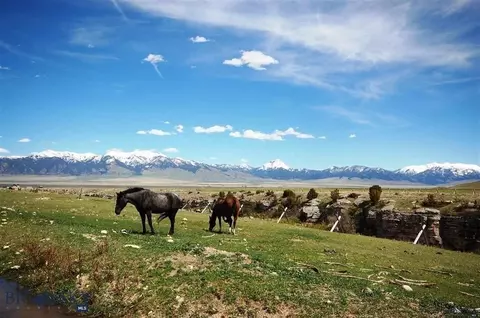 lot74 Shining Mtns UNIT 2, Ennis, MT 59729
