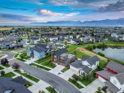 View/Area - 486 Westgate Ave, Bozeman, MT 59718 photo 14 of 14
