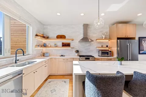 Kitchen - 486 Westgate Ave, Bozeman, MT 59718 photo 4 of 7