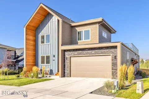 Exterior - 486 Westgate Ave, Bozeman, MT 59718 photo 3 of 26