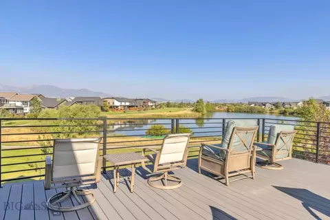Exterior - 486 Westgate Ave, Bozeman, MT 59718 photo 8 of 26