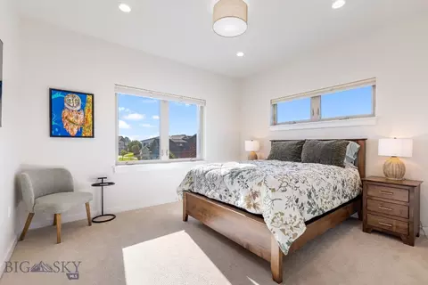 Bedroom - 486 Westgate Ave, Bozeman, MT 59718 photo 5 of 5