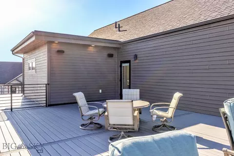 Exterior - 486 Westgate Ave, Bozeman, MT 59718 photo 9 of 26