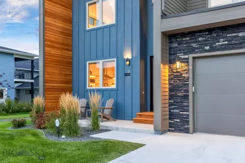 Exterior - 486 Westgate Ave, Bozeman, MT 59718 photo 22 of 26