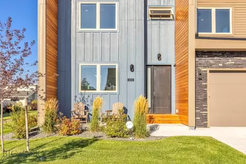 Exterior - 486 Westgate Ave, Bozeman, MT 59718 photo 4 of 26